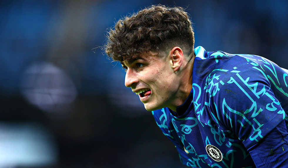 Kepa Arrizabalaga