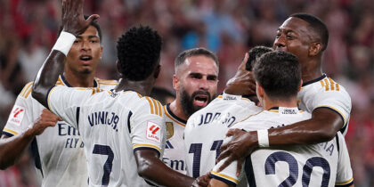 Real Madrid