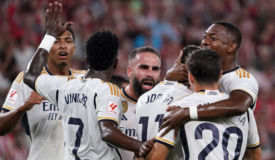 Real Madrid