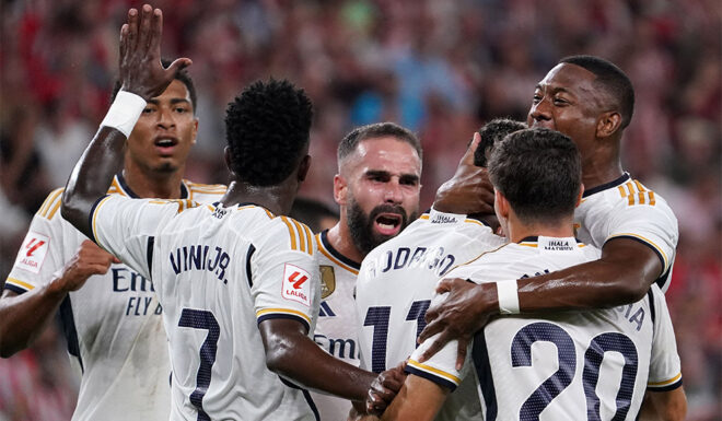 Real Madrid