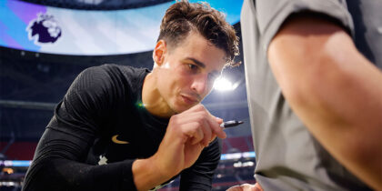 Kepa Arrizabalaga Real Madrid FC Bayern München