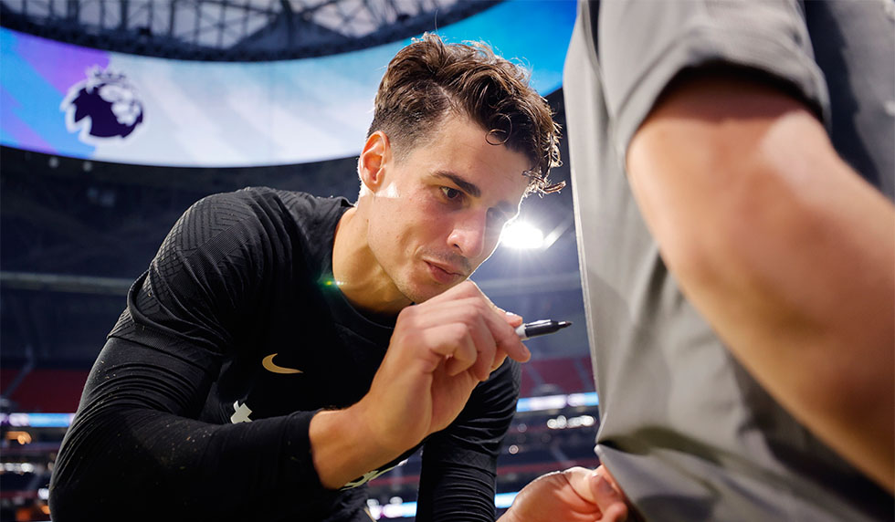 Kepa Arrizabalaga Real Madrid FC Bayern München