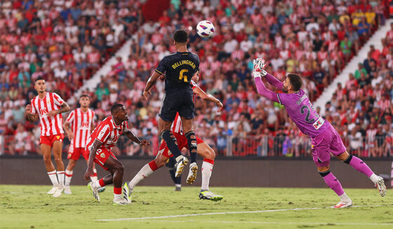 Jude Bellingham Real Madrid