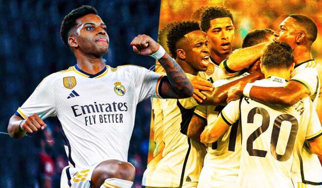 Rodrygo Goes