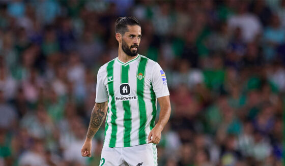 Isco