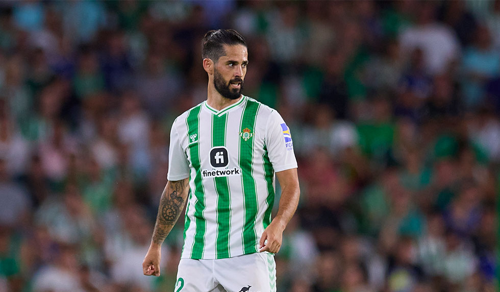 Isco
