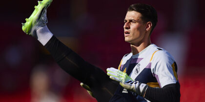 Kepa Arrizabalaga
