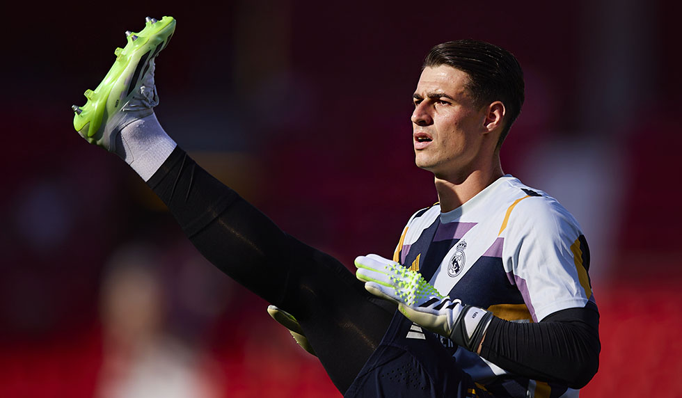 Kepa Arrizabalaga