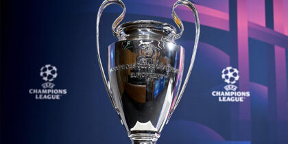 Champions League Auslosung Übertragung