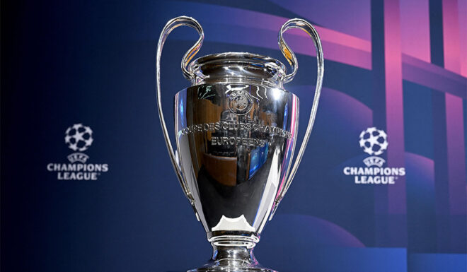 Champions League Auslosung Übertragung