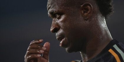 Vinícius Júnior Real Madrid