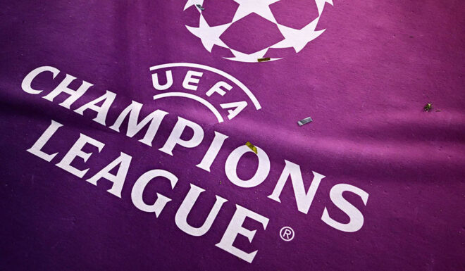 UEFA Champions League UEFA Champions League