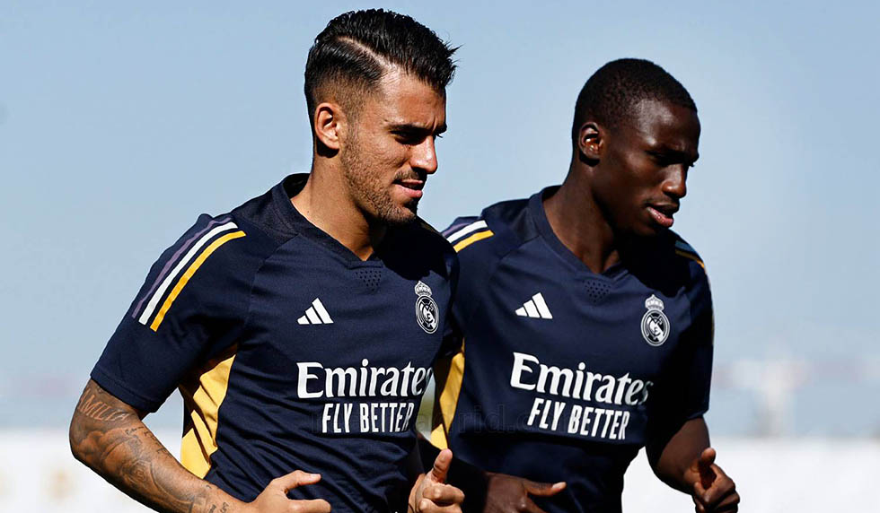 Real Madrids Kader gegen Real Sociedad: Ceballos zurück, Mendy noch nicht