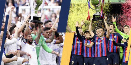 collage real barca