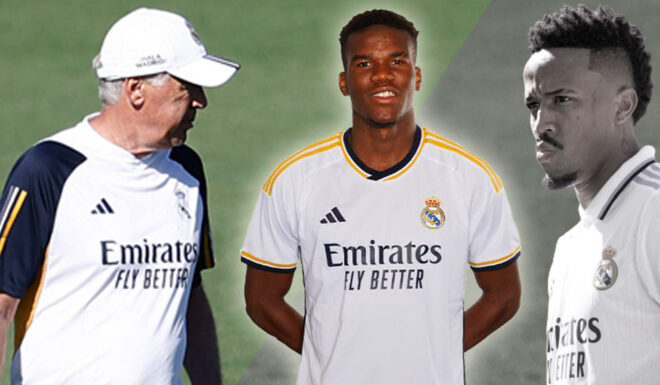 marvel ancelotti militao real madrid marvel ancelotti militao real madrid