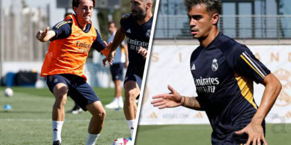odriozola reinier jesus real madrid