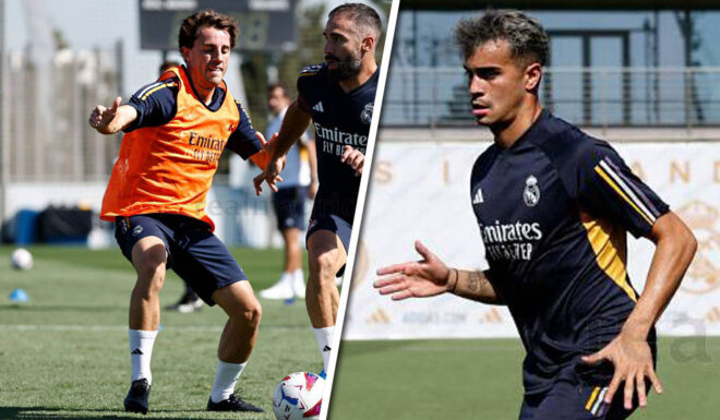 odriozola reinier jesus real madrid odriozola reinier jesus real madrid