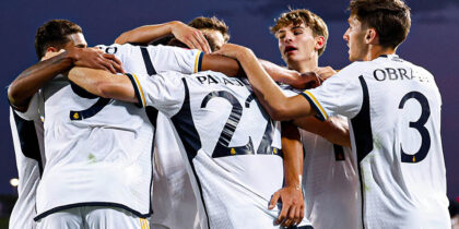 real madrid castilla rmcom