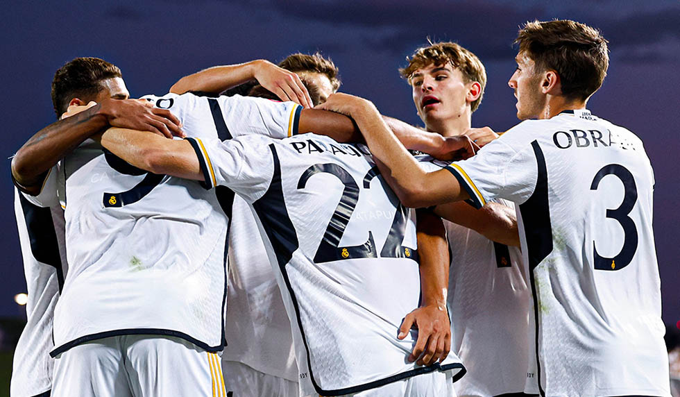 real madrid castilla rmcom