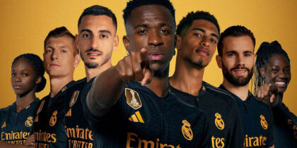 real madrid trikot
