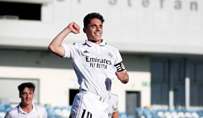 sergio arribas sergio arribas