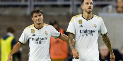 Brahim Díaz Joselu