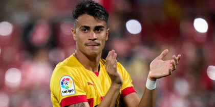Reinier Jesus Real Madrid