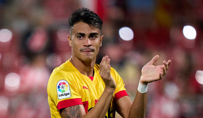 Reinier Jesus Real Madrid