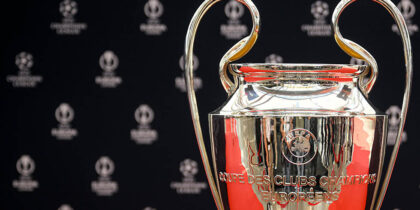 UEFA Champions League