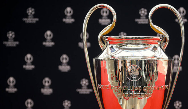 UEFA Champions League UEFA Champions League