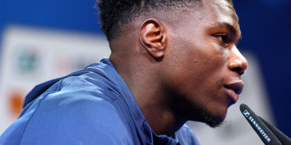 Aurélien Tchouaméni Real Madrid