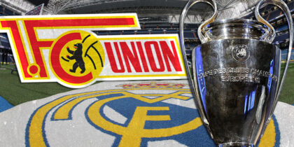 Real Madrid Union Berlin Übertragung TV Livestream Champions League