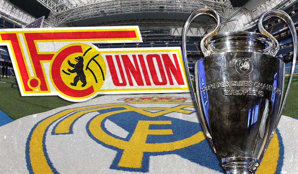 Real Madrid Union Berlin Übertragung TV Livestream Champions League