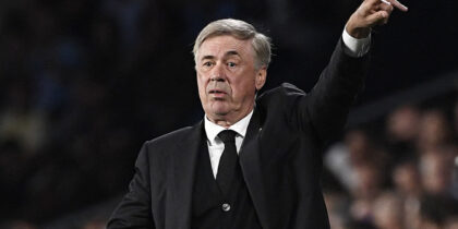Carlo Ancelotti