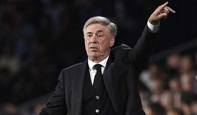 Carlo Ancelotti