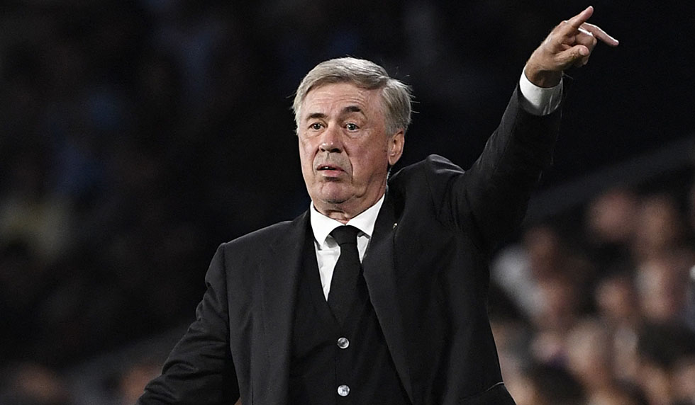 Carlo Ancelotti
