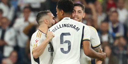 Real Madrid