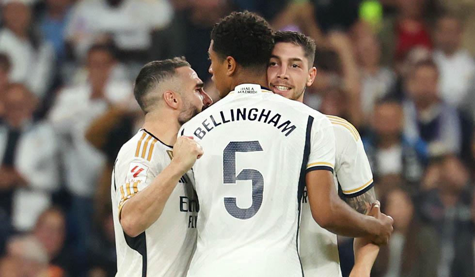 Real Madrid
