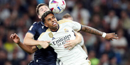 Rodrygo Goes
