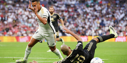 Lucas Vázquez