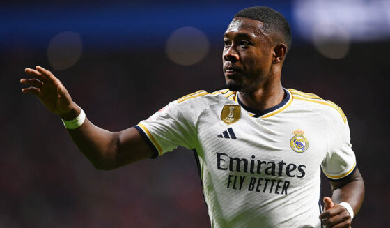 David Alaba David Alaba