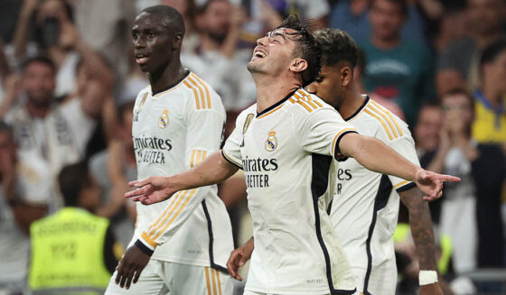 Brahim Diaz