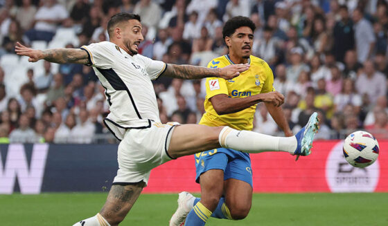 Joselu
