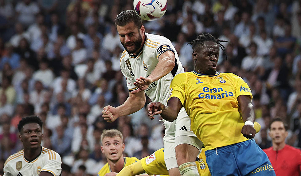 Nacho Fernandez