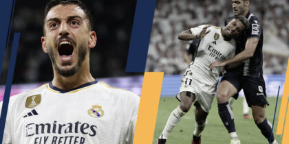 Joselu, Rodrygo