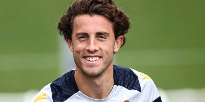 Álvaro Odriozola Real Sociedad Real Madrid