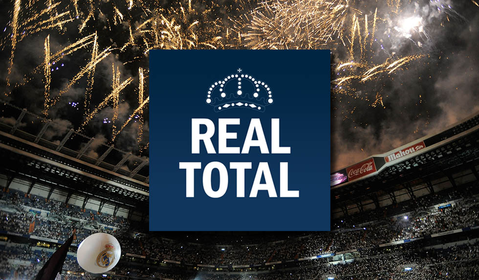REAL TOTAL