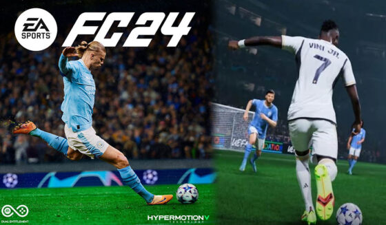 EA FC 24 Real Madrid Ratings Werte FIFA 24