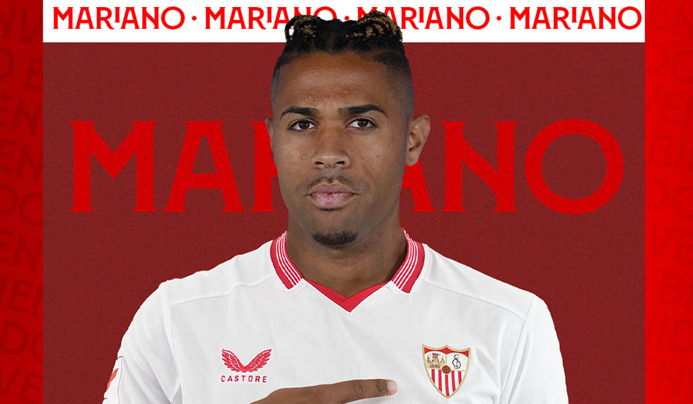 mariano sevilla