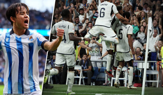 real sociedad madrid